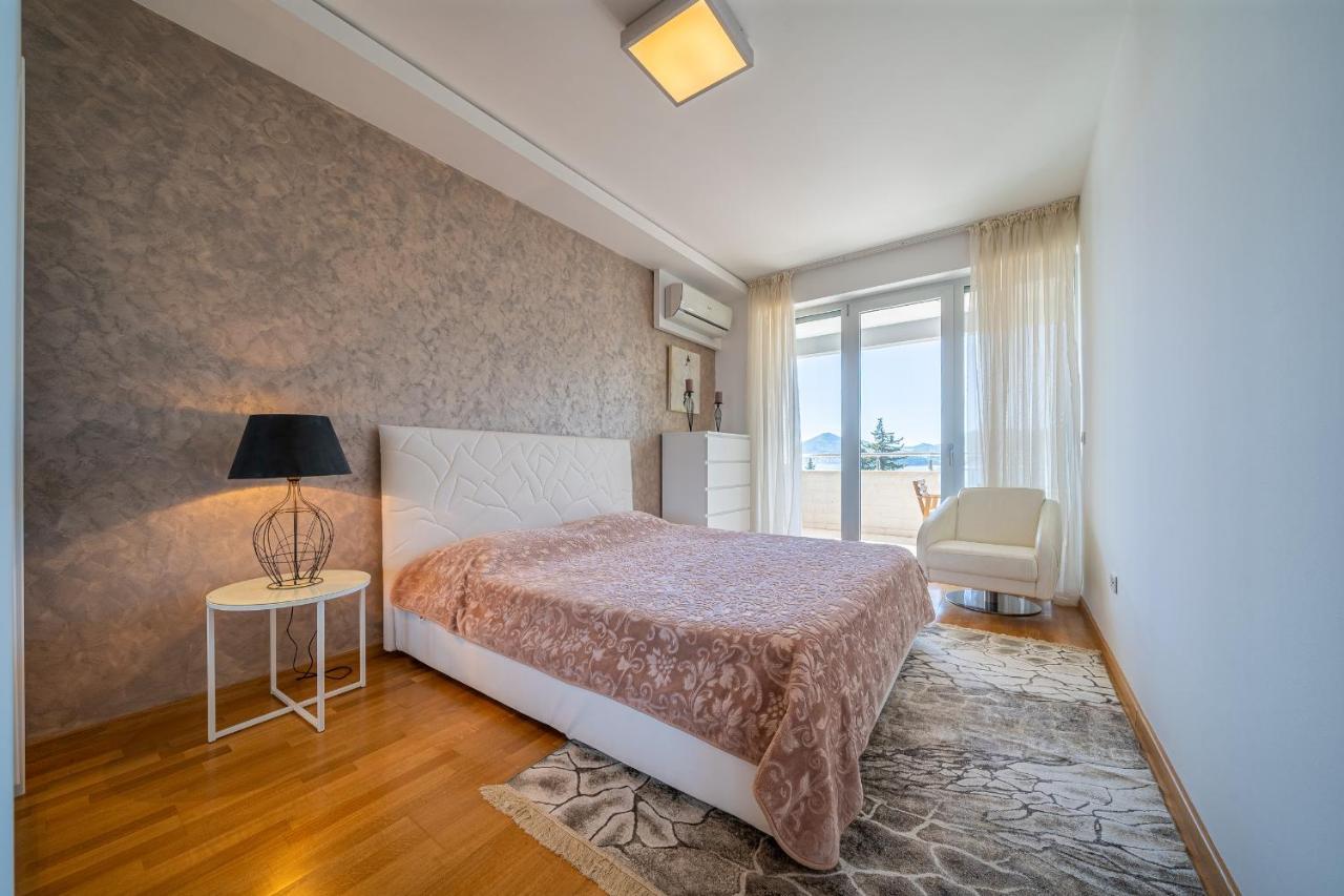 Apartment Sweet Memories Sveti Stefan Luaran gambar