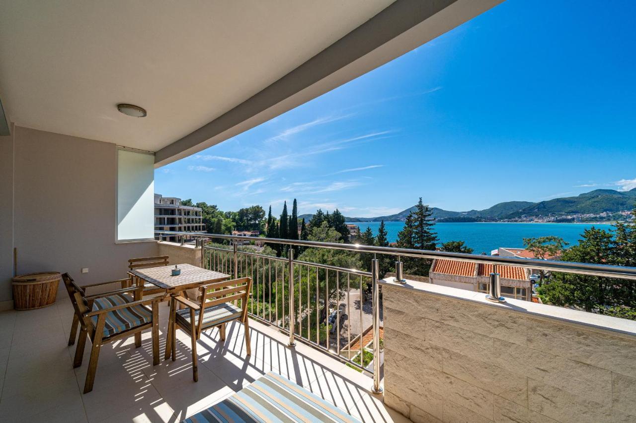 Apartment Sweet Memories Sveti Stefan Luaran gambar